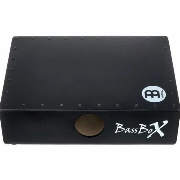 Meinl Pickup BassBoX