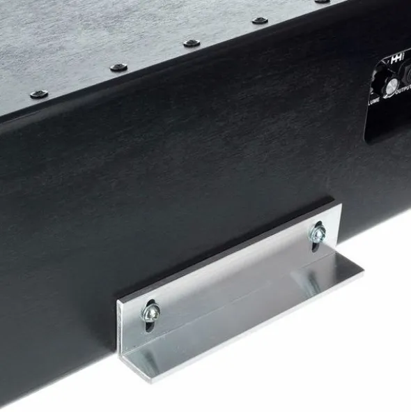 Meinl Pickup BassBoX