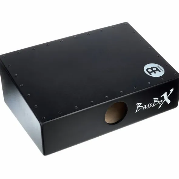 Meinl Pickup BassBoX