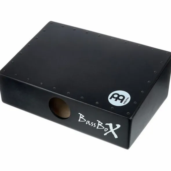 Meinl Pickup BassBoX