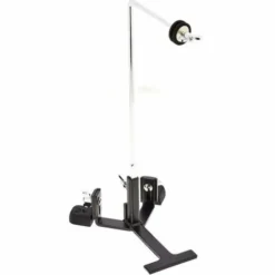 Meinl PM-2 Pedal Mount Cymbal