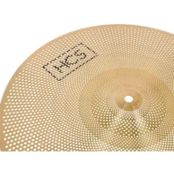 Meinl Practice HCS Cymbal Set