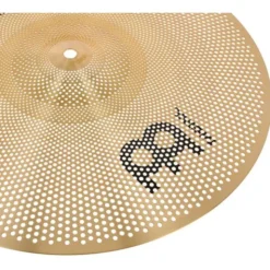 Meinl Practice HCS Cymbal Set