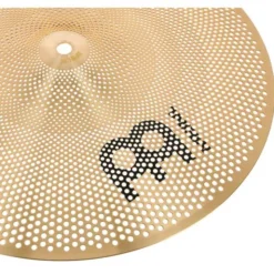 Meinl Practice HCS Cymbal Set