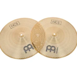 Meinl Practice HCS Cymbal Set