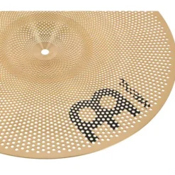 Meinl Practice HCS Cymbal Set