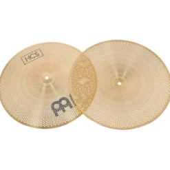 Meinl Practice HCS Cymbal Set