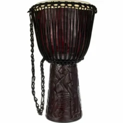 Meinl PROADJ2-L Professional Djembe