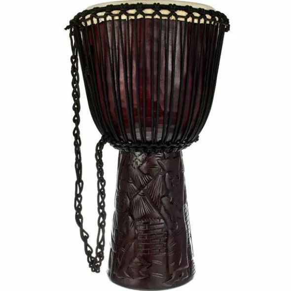 Meinl PROADJ2-L Professional Djembe