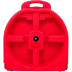 Meinl 22" Pro Cymbal Case Red