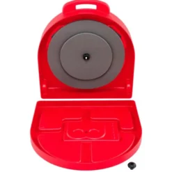 Meinl 22" Pro Cymbal Case Red