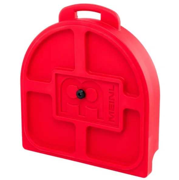 Meinl 22" Pro Cymbal Case Red