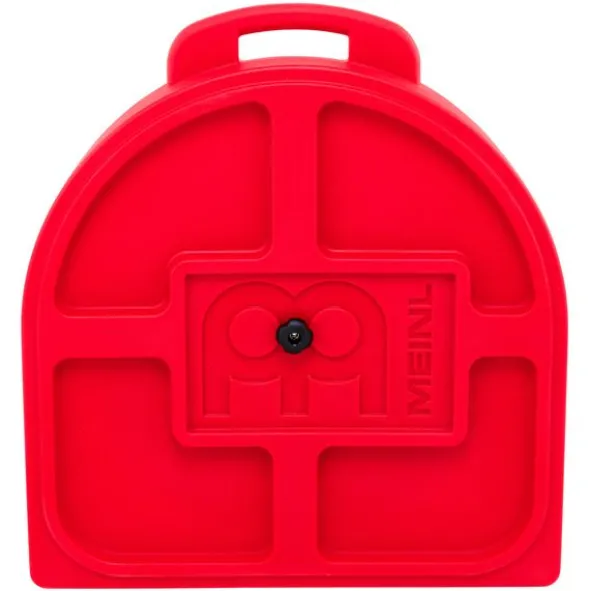 Meinl 22" Pro Cymbal Case Red