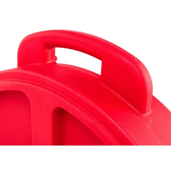 Meinl 22" Pro Cymbal Case Red