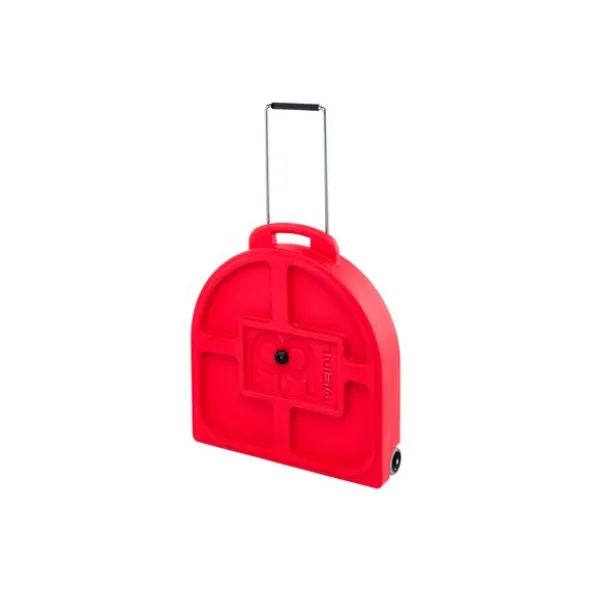 Meinl 22" Pro Cymbal Case Tr B-Stock