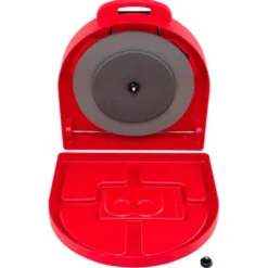 Meinl 22" Pro Cymbal Case Trolley RE
