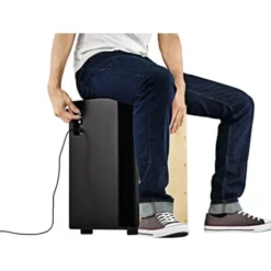 Meinl PSUBCAJ6B Pickup Subw. Cajon