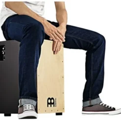 Meinl PSUBCAJ6B Pickup Subw. Cajon