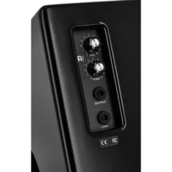 Meinl PSUBCAJ6B Pickup Subw. Cajon