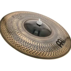 Meinl 21" Pure All. Cust S. B. Ride