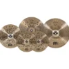 Meinl Pure Alloy C. Th. Hammered Set