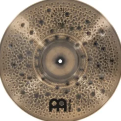 Meinl Pure Alloy C. Th. Hammered Set