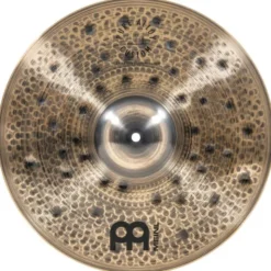 Meinl Pure Alloy C. Th. Hammered Set