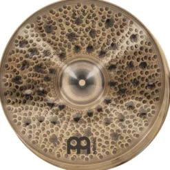 Meinl Pure Alloy C. Th. Hammered Set