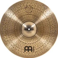 Meinl Pure Alloy C. Th. Hammered Set
