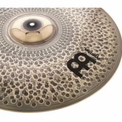 Meinl 20" Pure Alloy Custom Crash