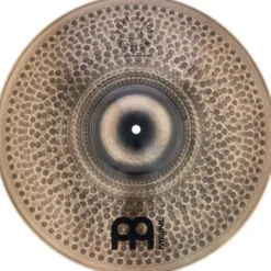Meinl 17" Pure Alloy Custom Crash