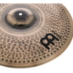 Meinl 17" Pure Alloy Custom Crash