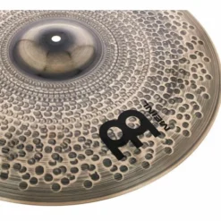 Meinl 19" Pure Alloy Custom Crash