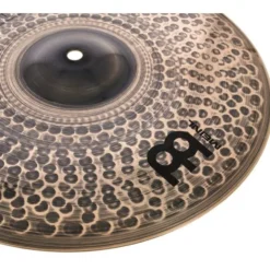 Meinl Pure Alloy Custom Cymbal Set