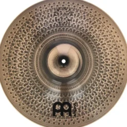 Meinl Pure Alloy Custom Cymbal Set