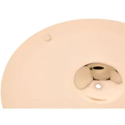 Meinl Pure Alloy Custom Cymbal Set