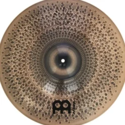 Meinl Pure Alloy Custom Cymbal Set