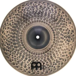 Meinl Pure Alloy Custom Cymbal Set