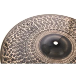 Meinl Pure Alloy Custom Cymbal Set