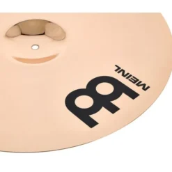 Meinl Pure Alloy Custom Cymbal Set