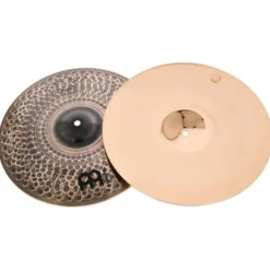 Meinl Pure Alloy Custom Cymbal Set