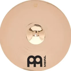 Meinl Pure Alloy Custom Cymbal Set