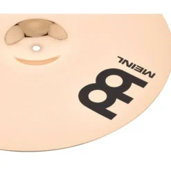 Meinl Pure Alloy Custom Cymbal Set
