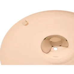 Meinl Pure Alloy Custom Cymbal Set