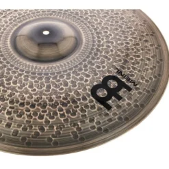 Meinl Pure Alloy Custom Cymbal Set