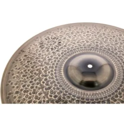 Meinl Pure Alloy Custom Cymbal Set