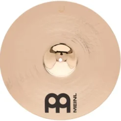 Meinl Pure Alloy Custom Cymbal Set
