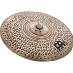 Meinl Pure Alloy Custom Cymbal Set