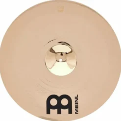 Meinl Pure Alloy Custom Exp. Cym.Set