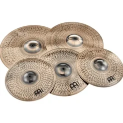 Meinl Pure Alloy Custom Exp. Cym.Set